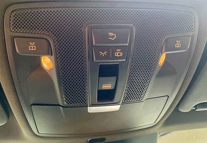 Mercedes-Benz CLA Shooting Brake Amg-Line 4matic 177ch 220 d Fascination 7G-DCT