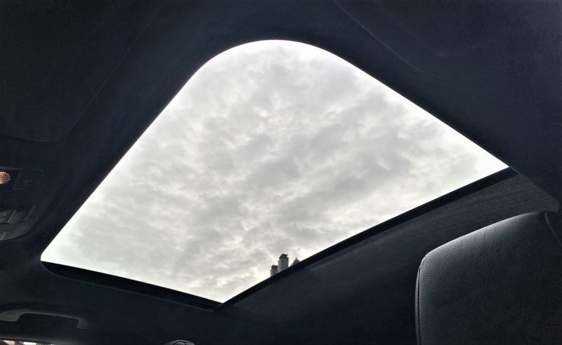 Mercedes-Benz CLA Shooting Brake Amg-Line 4matic 177ch 220 d Fascination 7G-DCT