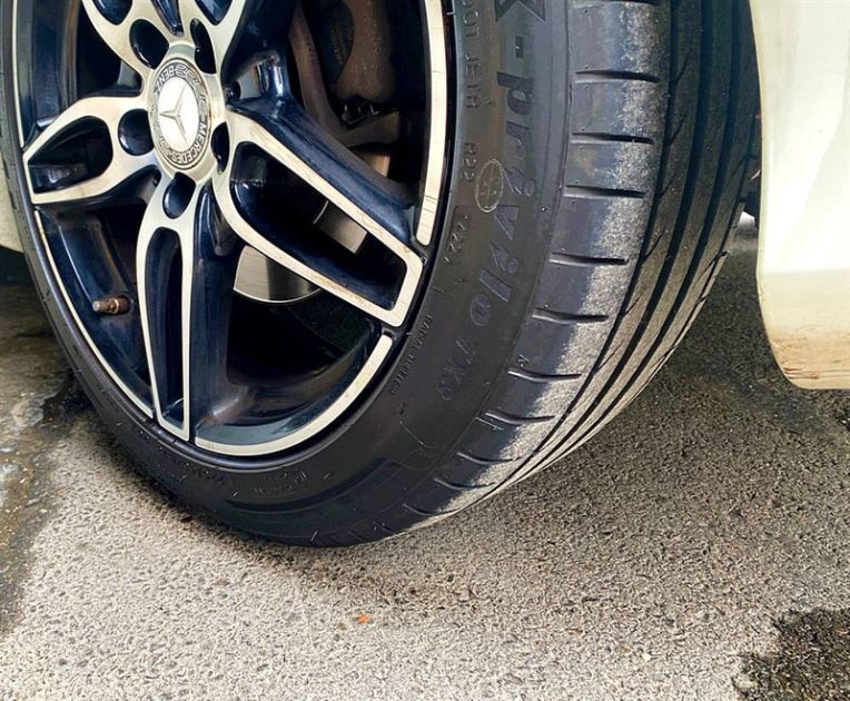 Mercedes-Benz CLA Shooting Brake Amg-Line 4matic 177ch 220 d Fascination 7G-DCT