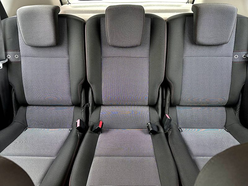 RENAULT SCENIC III 2013