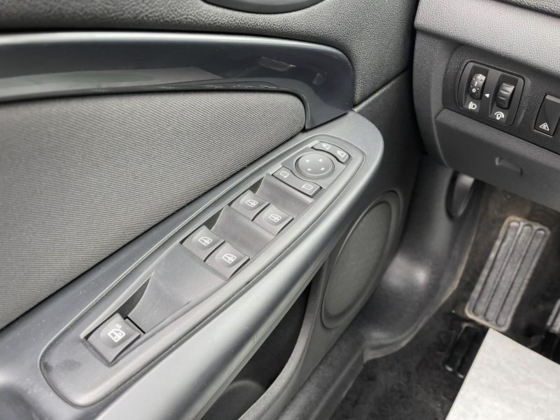 RENAULT MEGANE 3 PASE 2 CC GT LINE 1.5 DCI 110 Cv CABRIOLET / GPS BLUETOOTH - GARANTIE 1 AN