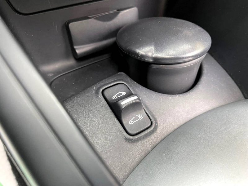 RENAULT MEGANE 3 PASE 2 CC GT LINE 1.5 DCI 110 Cv CABRIOLET / GPS BLUETOOTH - GARANTIE 1 AN