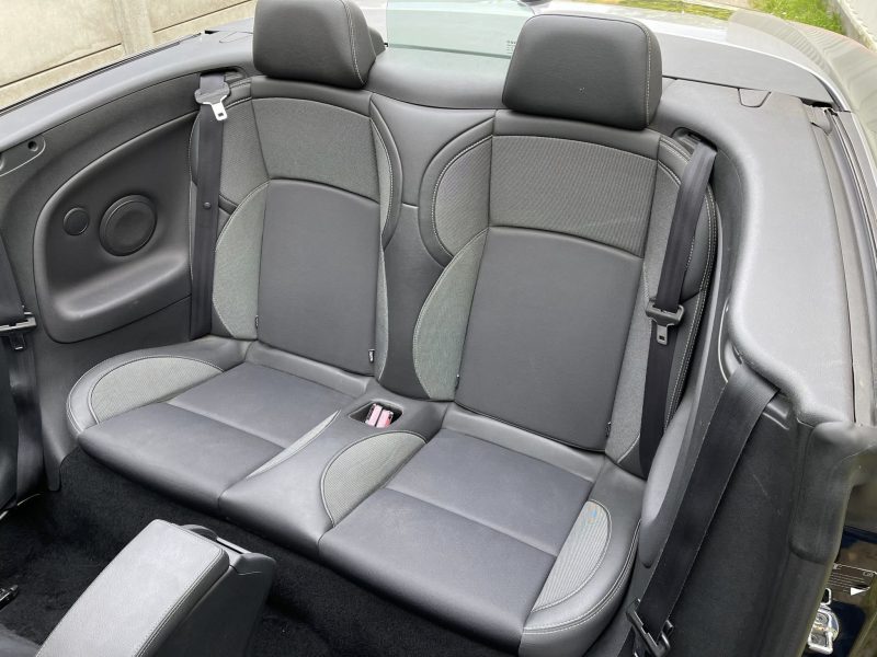 RENAULT MEGANE 3 PASE 2 CC GT LINE 1.5 DCI 110 Cv CABRIOLET / GPS BLUETOOTH - GARANTIE 1 AN