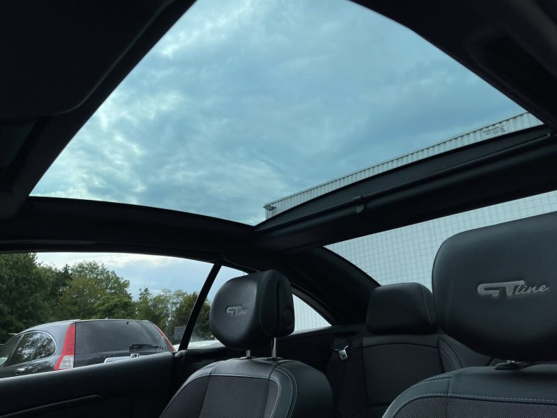 RENAULT MEGANE 3 PASE 2 CC GT LINE 1.5 DCI 110 Cv CABRIOLET / GPS BLUETOOTH - GARANTIE 1 AN