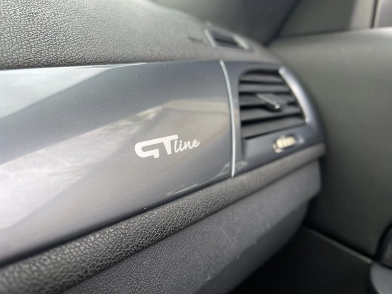 RENAULT MEGANE 3 PASE 2 CC GT LINE 1.5 DCI 110 Cv CABRIOLET / GPS BLUETOOTH - GARANTIE 1 AN