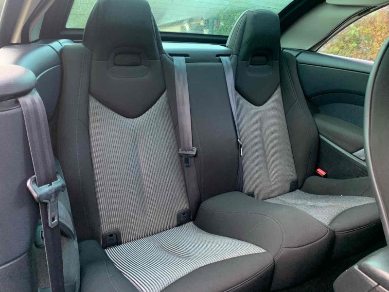 PEUGEOT 308 CC 2.0HDI 140CV