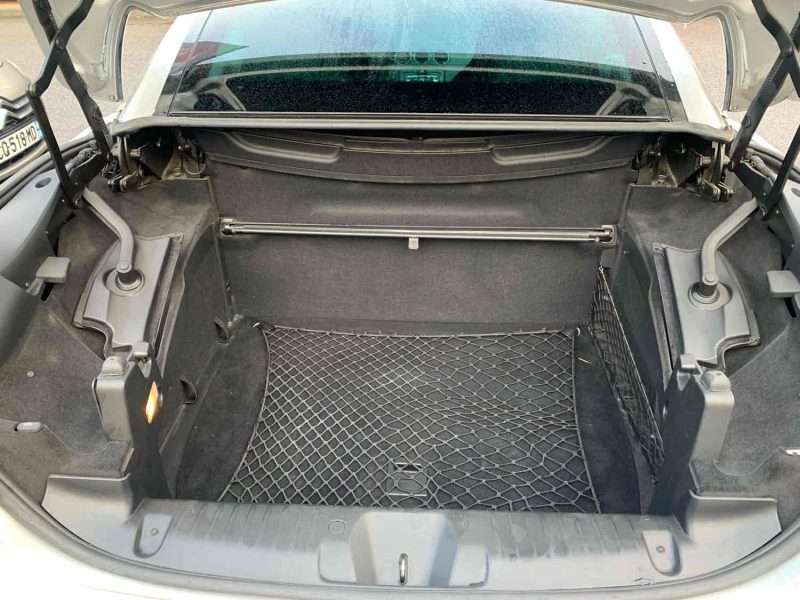 PEUGEOT 308 CC 2.0HDI 140CV