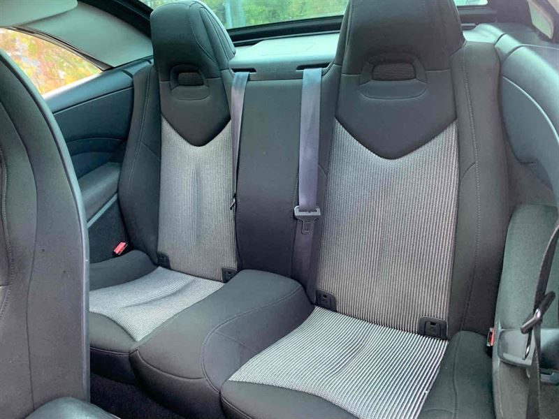 PEUGEOT 308 CC 2.0HDI 140CV