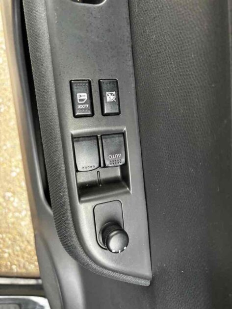 SUZUKI SWIFT III 2008