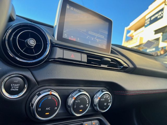 Mazda MX-5 1.5 SKYACTIV-G 132ch Exclusive-Line 2015