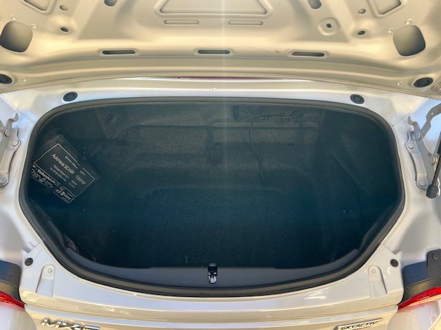 Mazda MX-5 1.5 SKYACTIV-G 132ch Exclusive-Line 2015