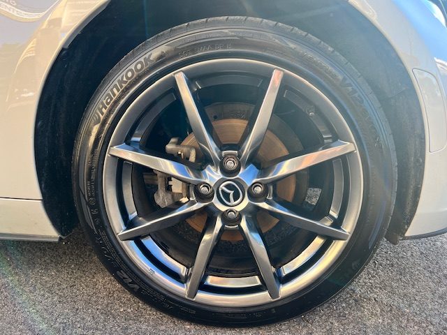 Mazda MX-5 1.5 SKYACTIV-G 132ch Exclusive-Line 2015