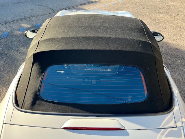 Mazda MX-5 1.5 SKYACTIV-G 132ch Exclusive-Line 2015