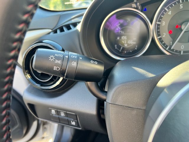 Mazda MX-5 1.5 SKYACTIV-G 132ch Exclusive-Line 2015