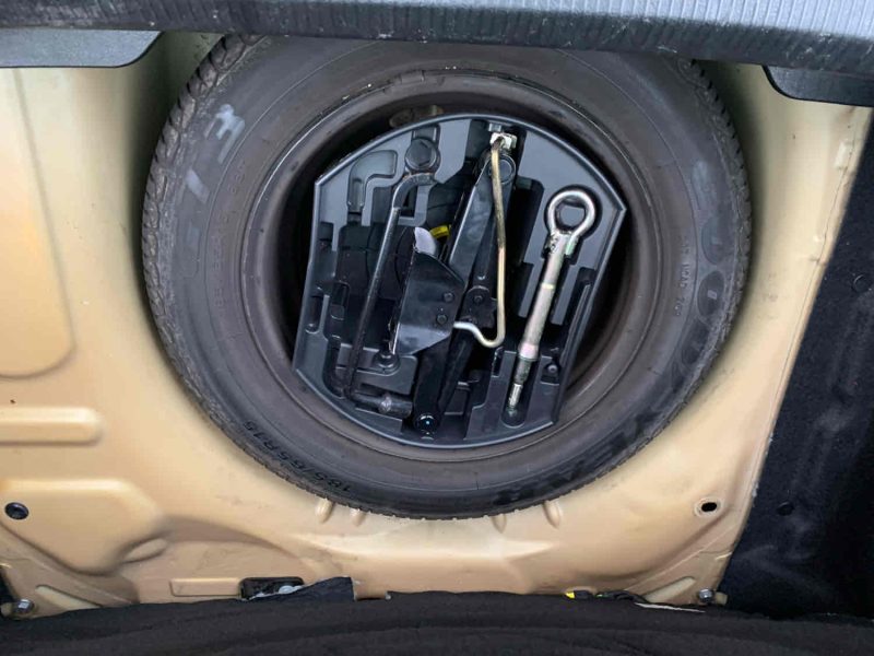 PEUGEOT 207 1.4i 16V 90CV