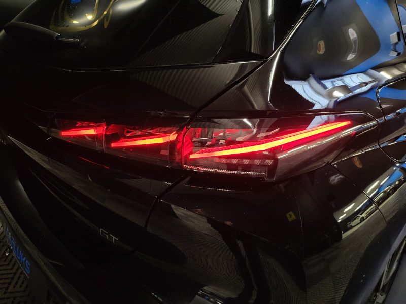 PEUGEOT 308 III 1.5 BLUEHDI 130cv GT PACK EAT