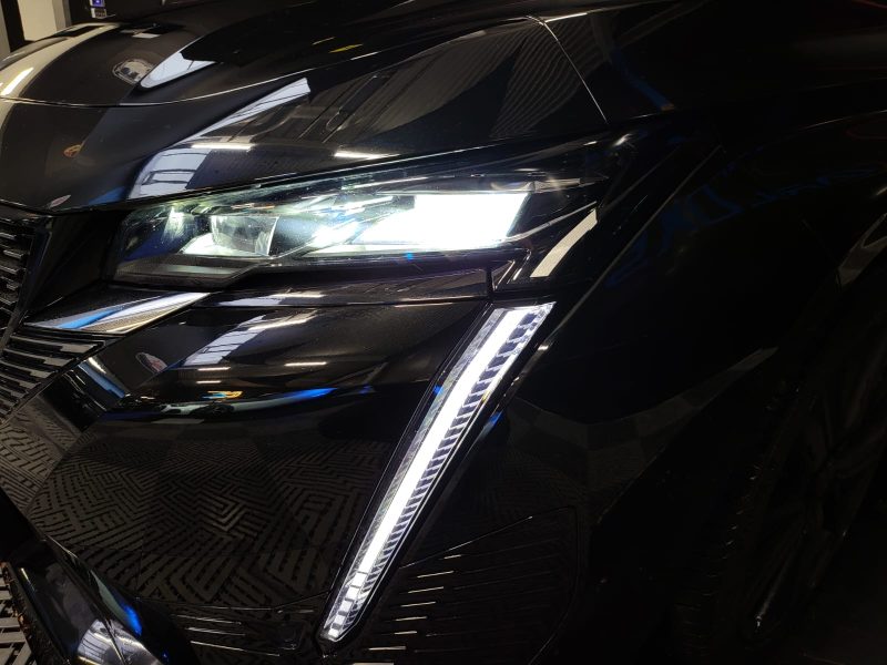 PEUGEOT 308 III 1.5 BLUEHDI 130cv GT PACK EAT