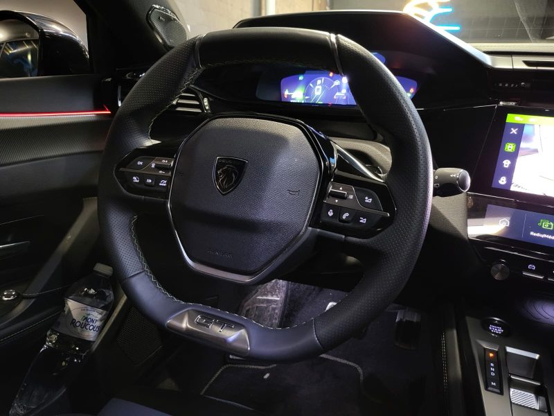 PEUGEOT 308 III 1.5 BLUEHDI 130cv GT PACK EAT