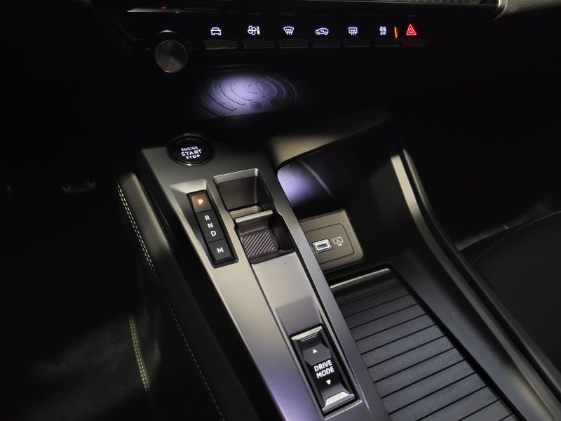 PEUGEOT 308 III 1.5 BLUEHDI 130cv GT PACK EAT