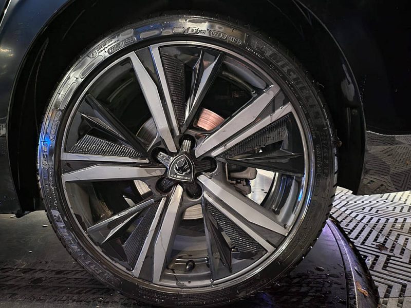 PEUGEOT 308 III 1.5 BLUEHDI 130cv GT PACK EAT