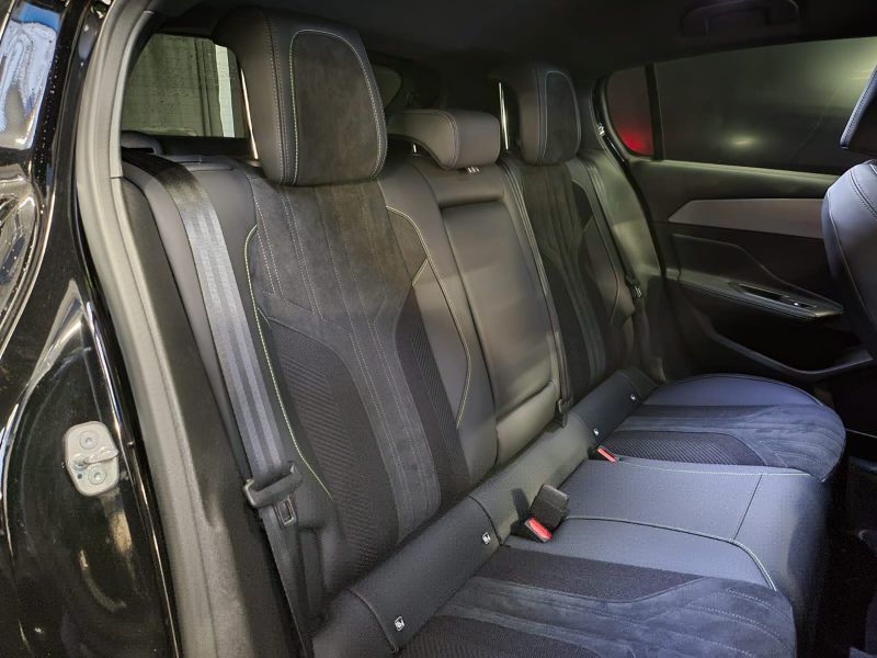 PEUGEOT 308 III 1.5 BLUEHDI 130cv GT PACK EAT