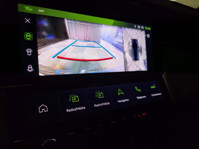 PEUGEOT 308 III 1.5 BLUEHDI 130cv GT PACK EAT