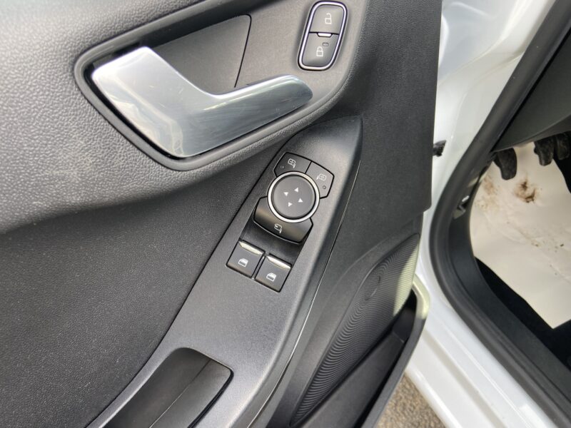 FORD FIESTA VII 1.1 86CV TREND