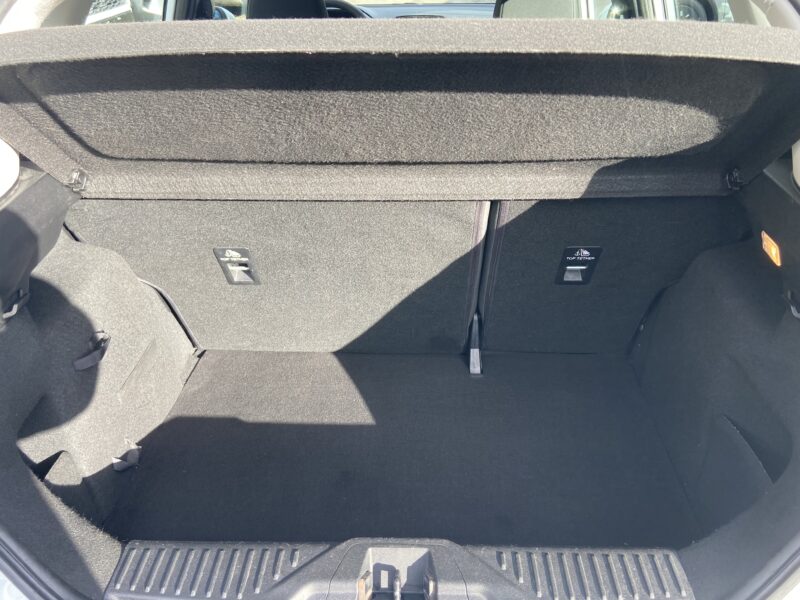 FORD FIESTA VII 1.1 86CV TREND