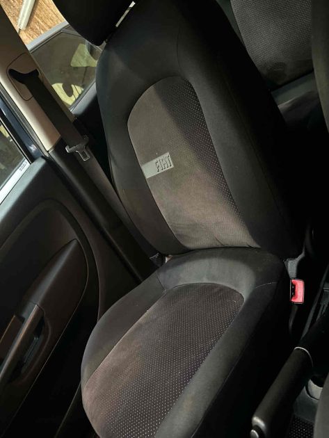 FIAT GRANDE PUNTO 1.3 JTD 75 CV