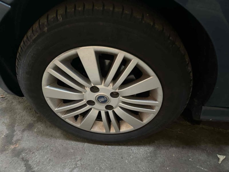 FIAT GRANDE PUNTO 1.3 JTD 75 CV