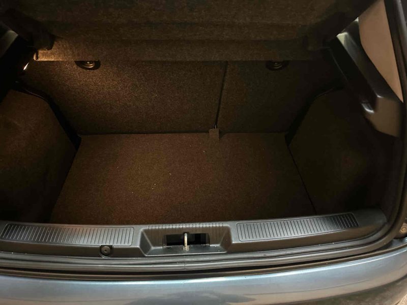 FIAT GRANDE PUNTO 1.3 JTD 75 CV