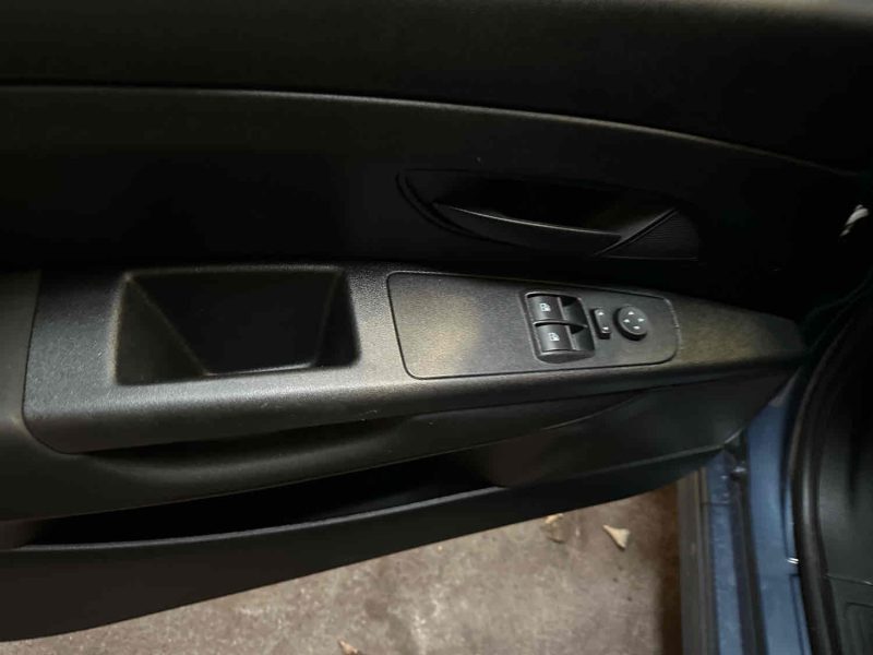 FIAT GRANDE PUNTO 1.3 JTD 75 CV