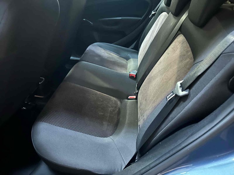 FIAT GRANDE PUNTO 1.3 JTD 75 CV