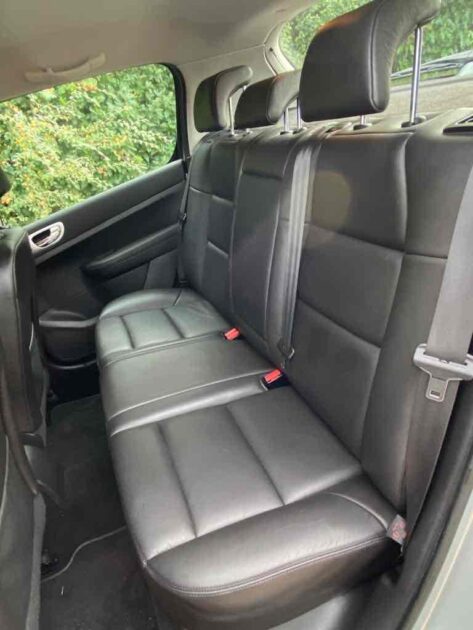 PEUGEOT 307 2006 1.6 110cv