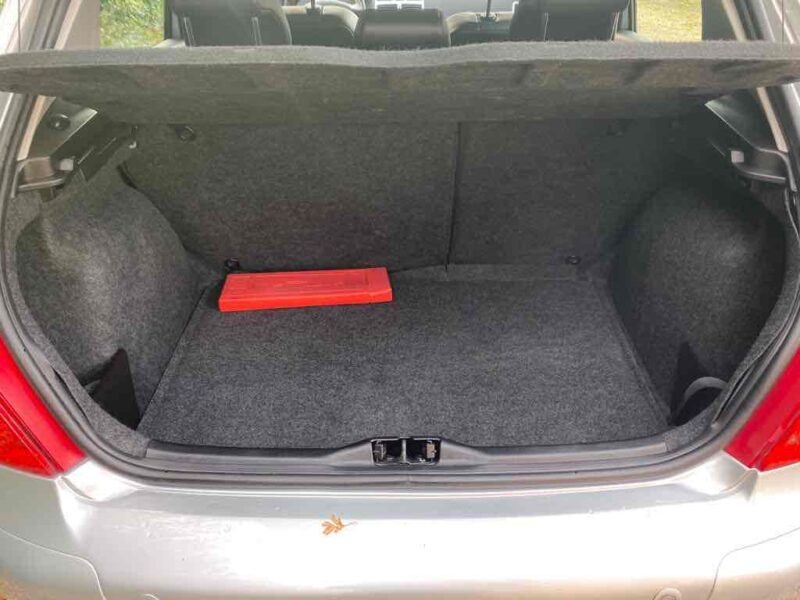 PEUGEOT 307 2006 1.6 110cv