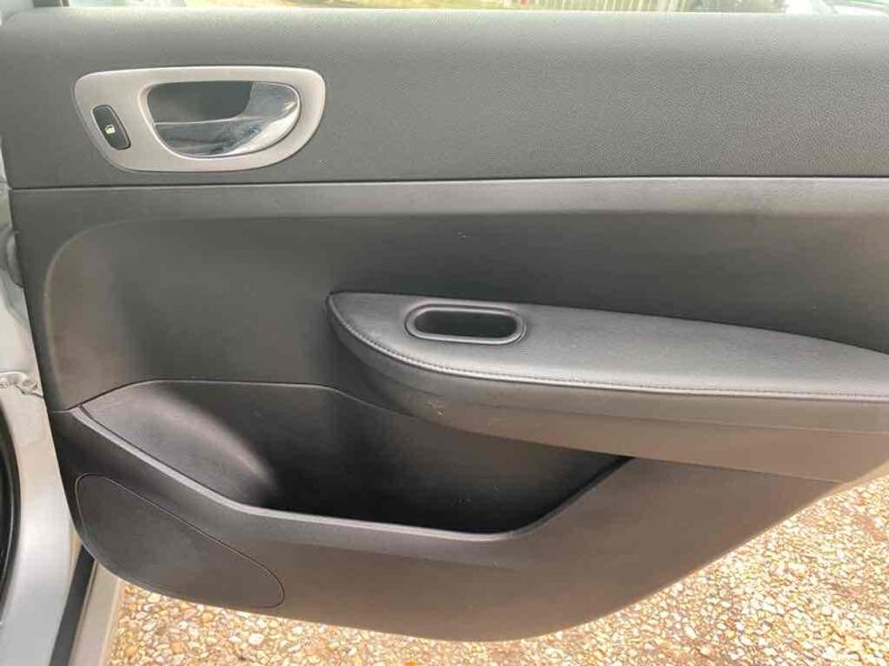 PEUGEOT 307 2006 1.6 110cv