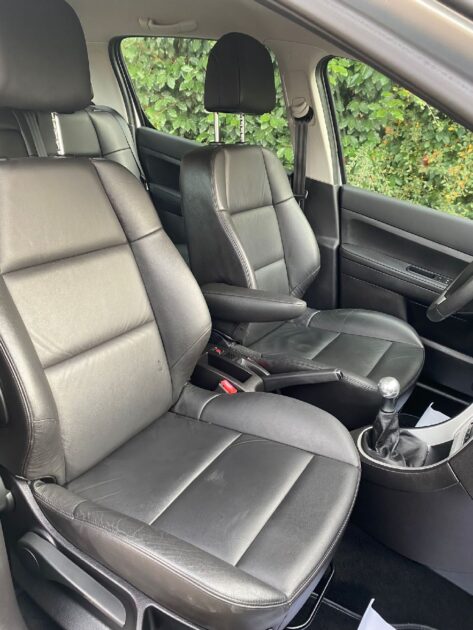 PEUGEOT 307 2006 1.6 110cv