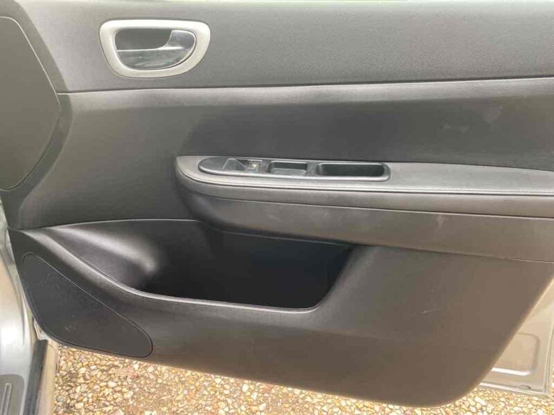 PEUGEOT 307 2006 1.6 110cv