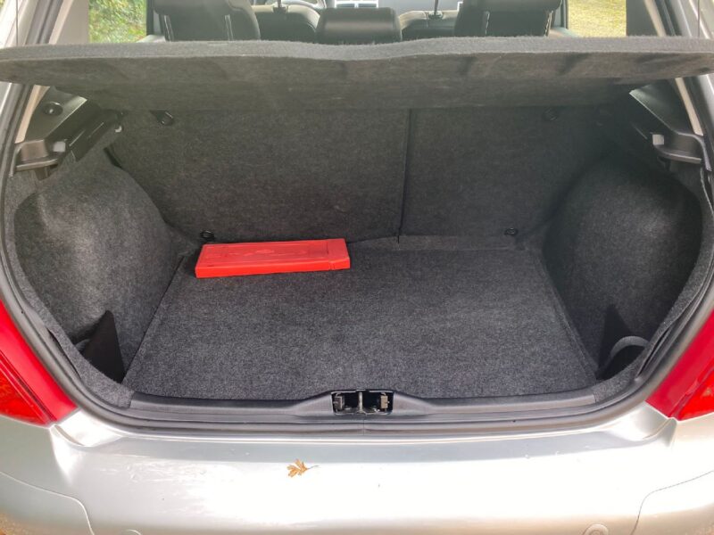 PEUGEOT 307 2006 1.6 110cv