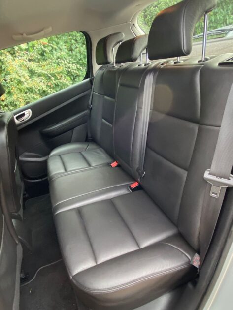 PEUGEOT 307 2006 1.6 110cv