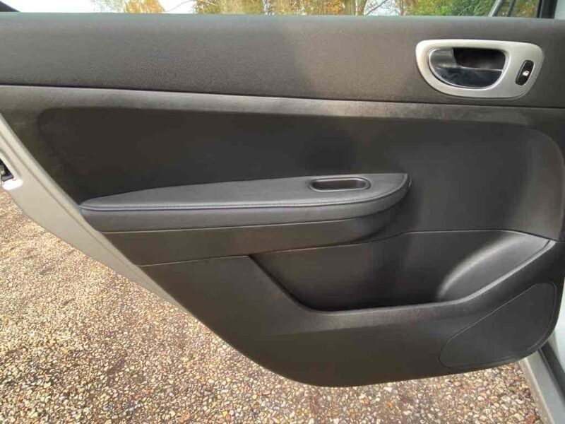 PEUGEOT 307 2006 1.6 110cv