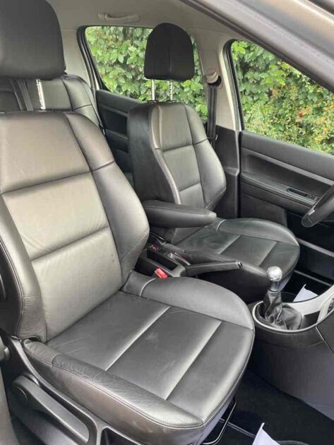 PEUGEOT 307 2006 1.6 110cv