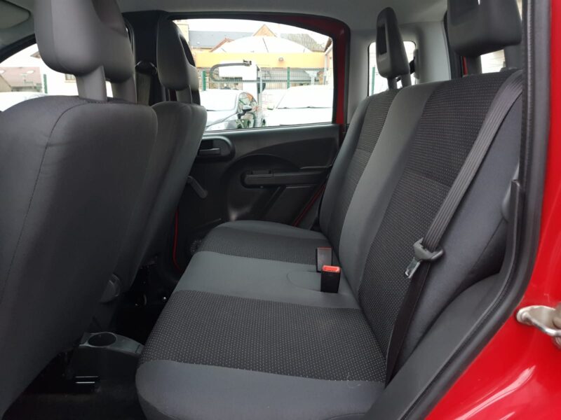 FIAT PANDA 4X4 1.2i 60CV