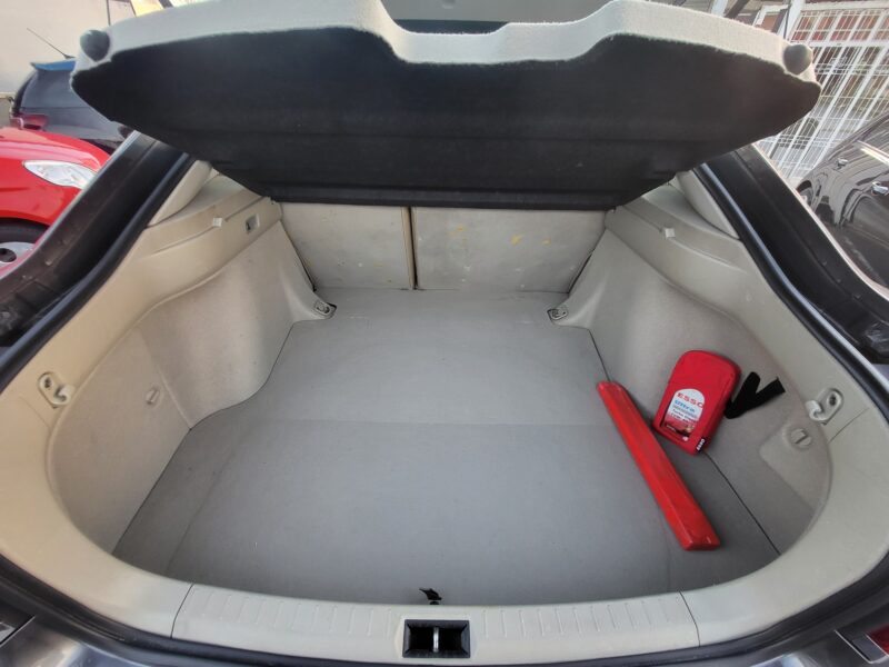 TOYOTA AVENSIS 2.2  D-4D 150 CV LINEA SOL PACK EDITION EDEN PARK 1ER MAIN