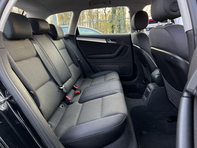 AUDI A3 II PHASE 2 SPORTBACK 1.6 TDI 105 Cv BOITE AUTOMATIQUE / 78 300 Kms - GARANTIE 1 AN