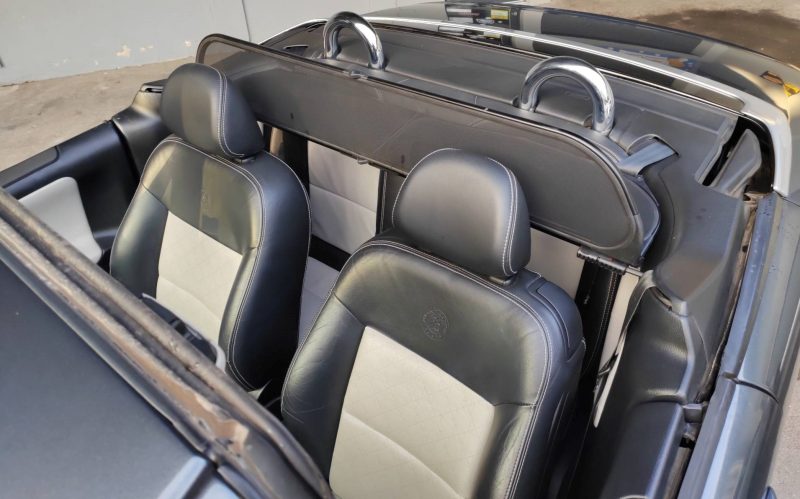 Peugeot 207 CC 112ch FAP 1.6HDi Roland Garros 