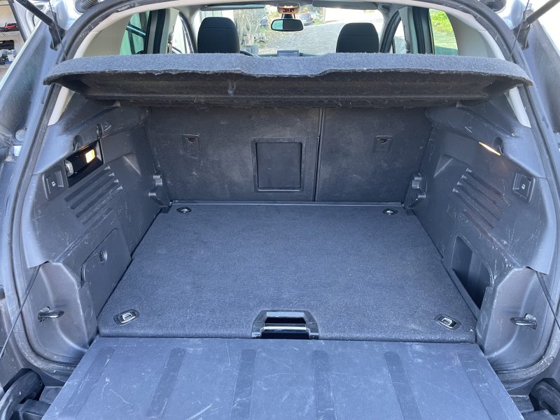 PEUGEOT 3008 1.6 HDi 112 Allure