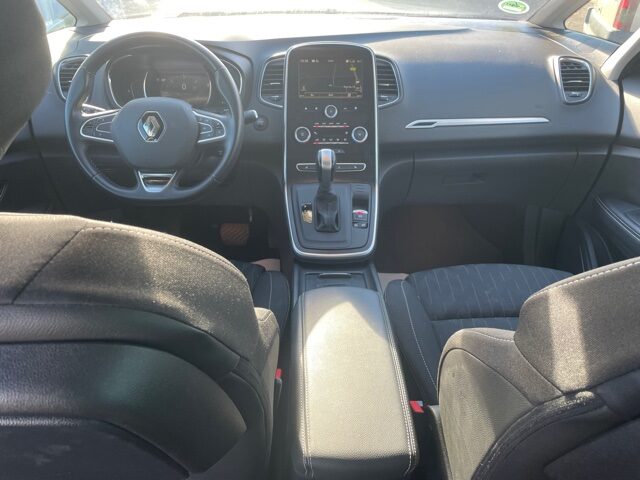 RENAULT SCENIC 2019
