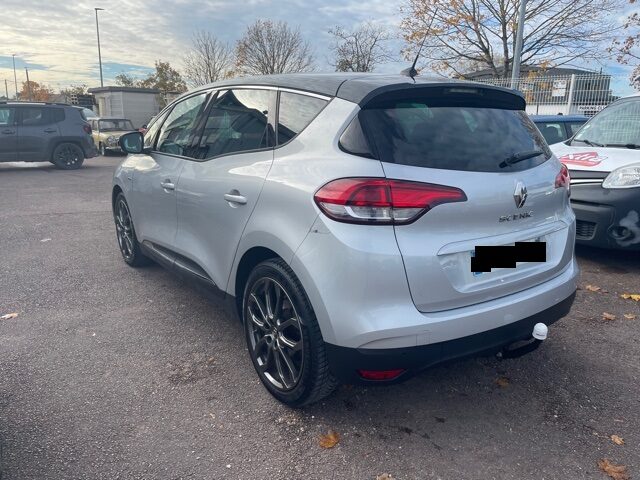 RENAULT SCENIC 2019