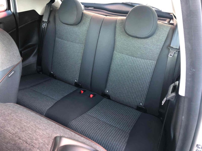 FIAT 500e 3+1 ELEKTRO ICONE PLUS 118CV PACK MAGIC 